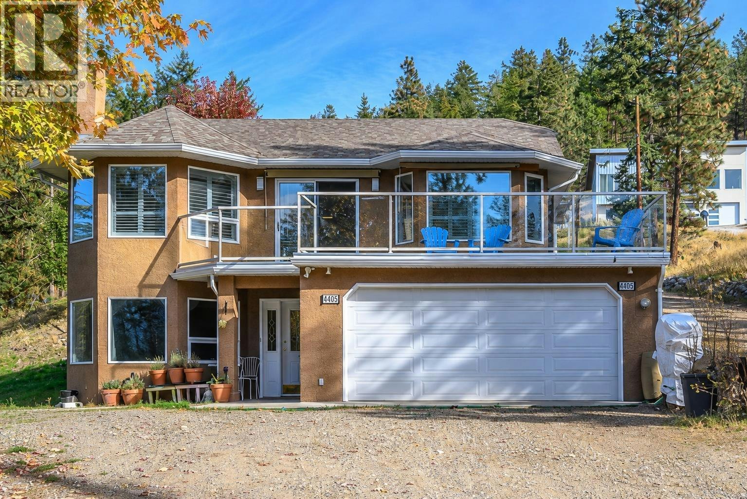 4405 Ottley Road, Lake Country, BC, V4V 1N1
