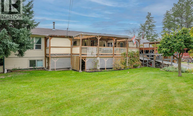 5467 Sawmill Road