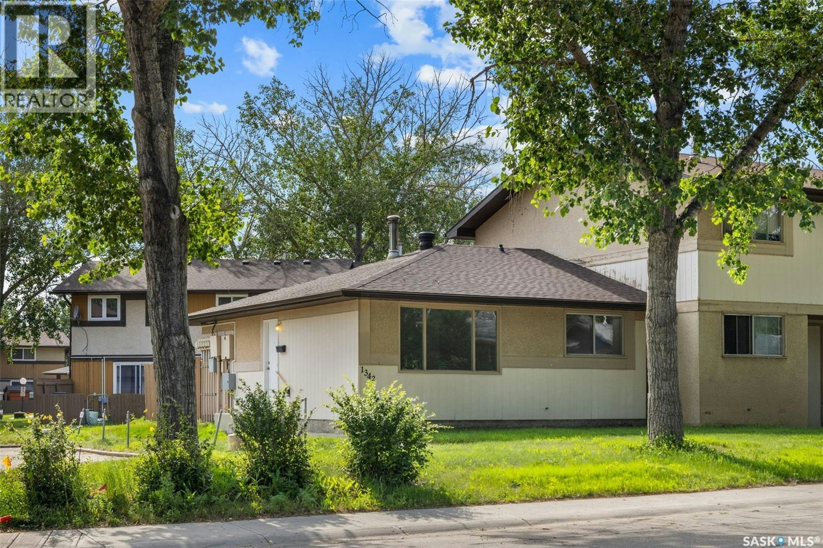 1342 Brown Street, Regina, SK, S4N 5M3