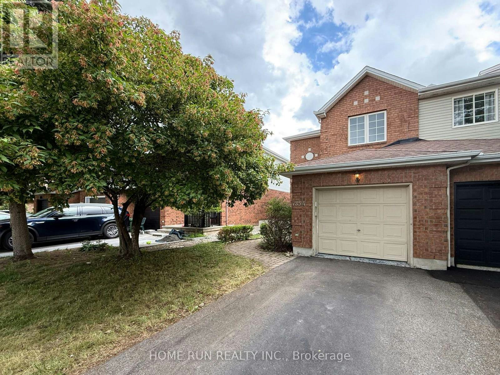 4354 Wildmint Square, Ottawa, ON, K1V 1N5