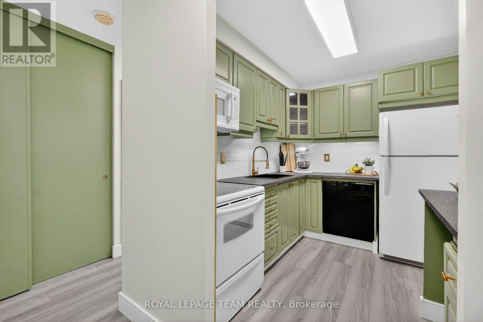 1809-515 St Laurent Boulevard, Ottawa, ON, K1K 3X5 - 10
