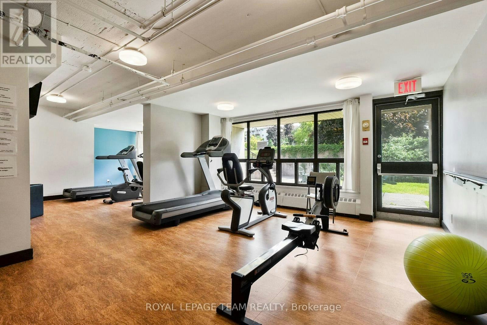 1809-515 St Laurent Boulevard, Ottawa, ON, K1K 3X5 - 39