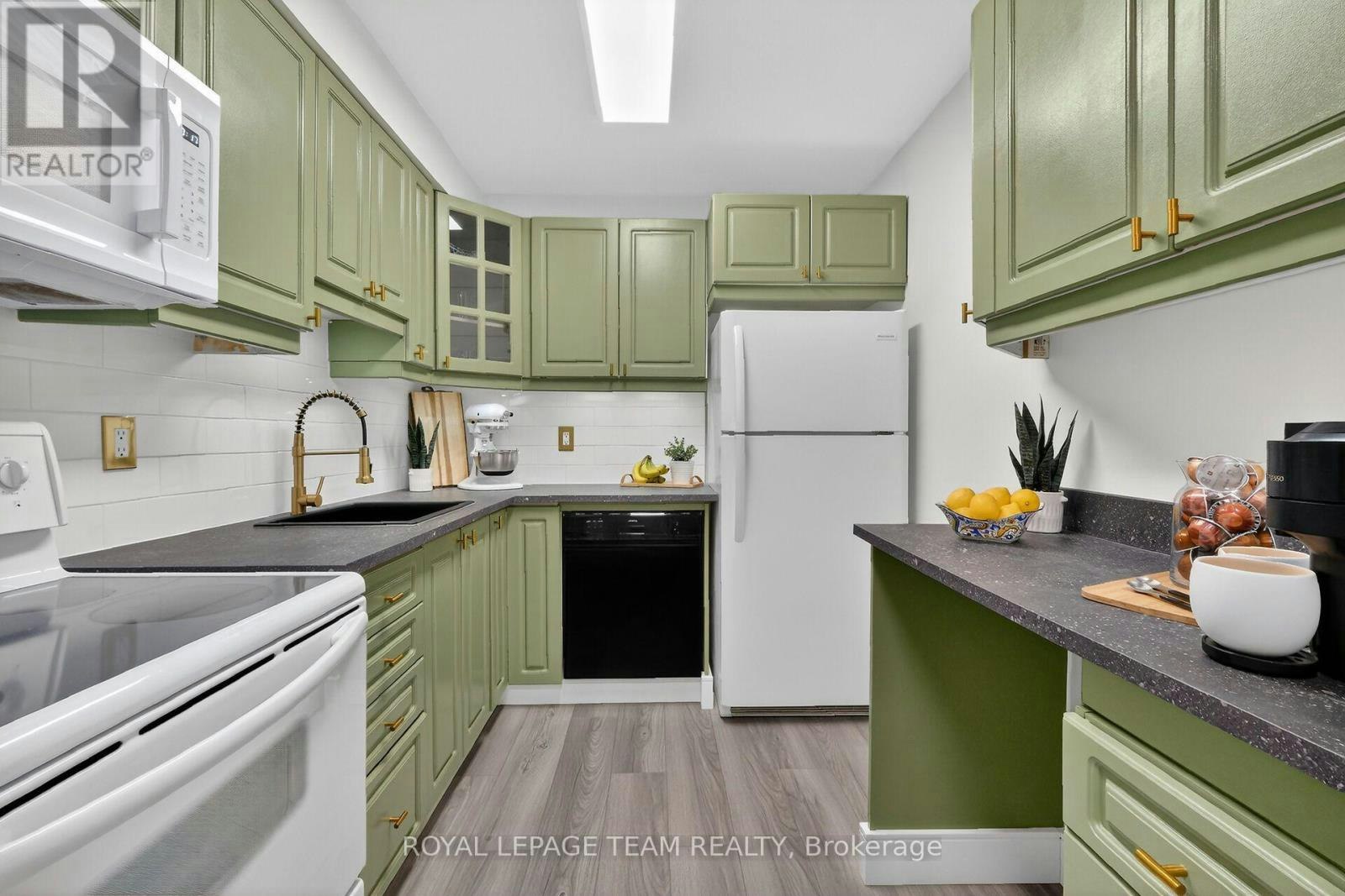 1809-515 St Laurent Boulevard, Ottawa, ON, K1K 3X5 - 13