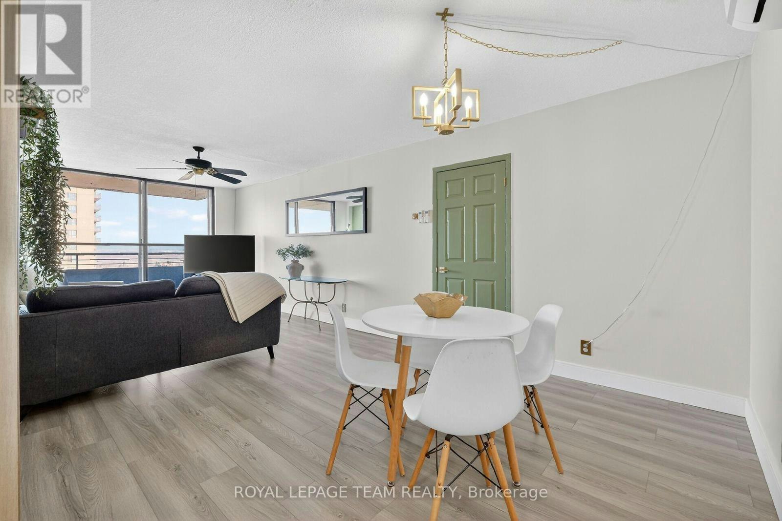 1809-515 St Laurent Boulevard, Ottawa, ON, K1K 3X5 - 17