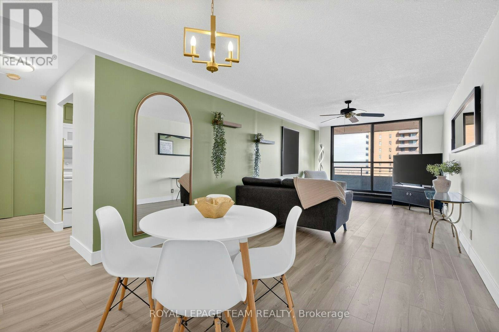 1809-515 St Laurent Boulevard, Ottawa, ON, K1K 3X5 - 16