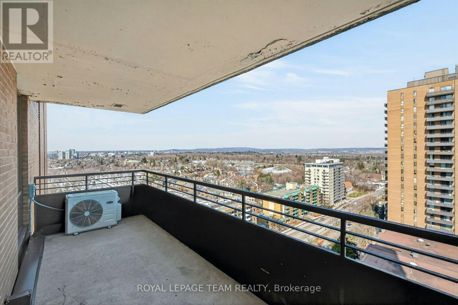 1809-515 St Laurent Boulevard, Ottawa, ON, K1K 3X5 - 22