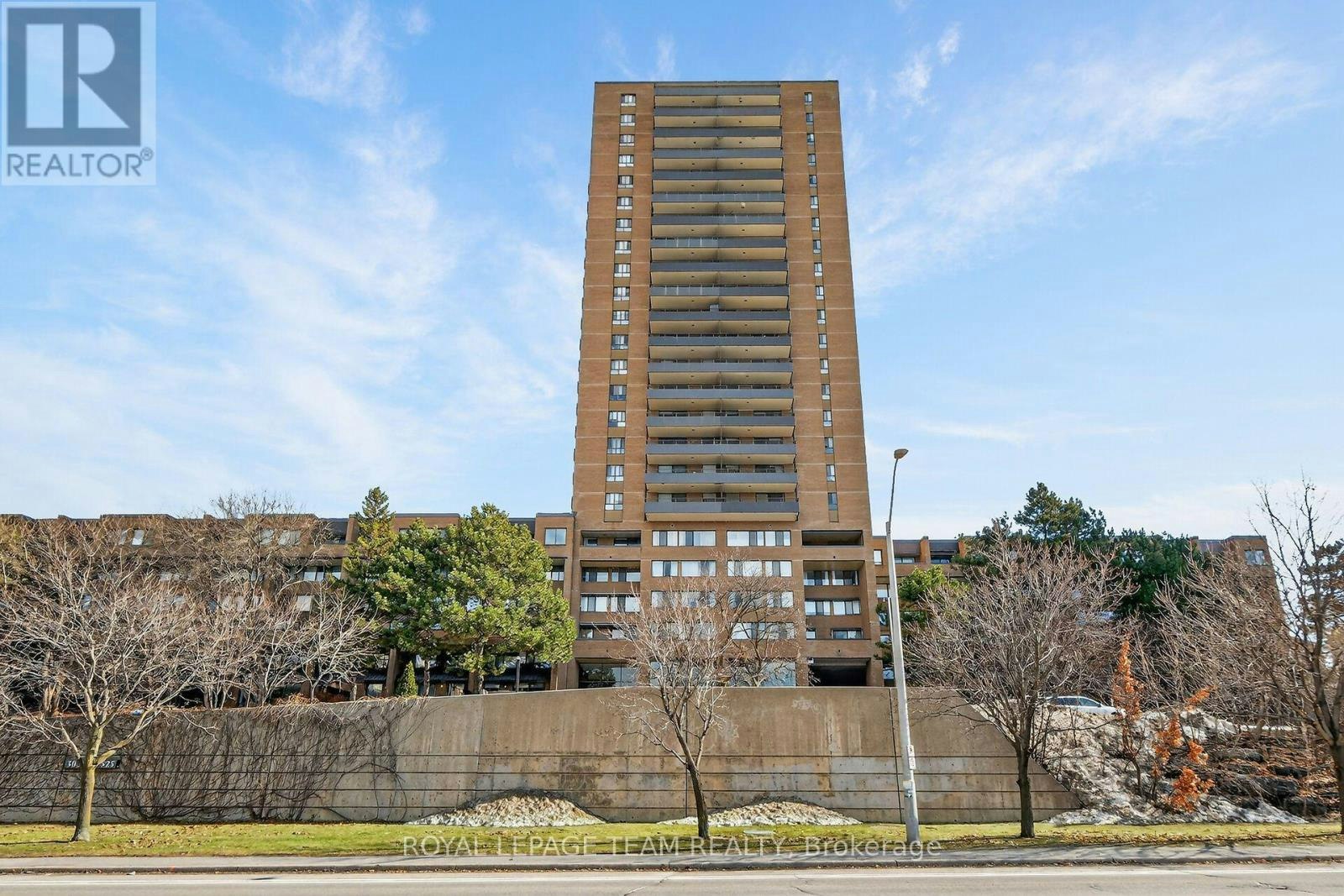 1809-515 St Laurent Boulevard, Ottawa, ON, K1K 3X5