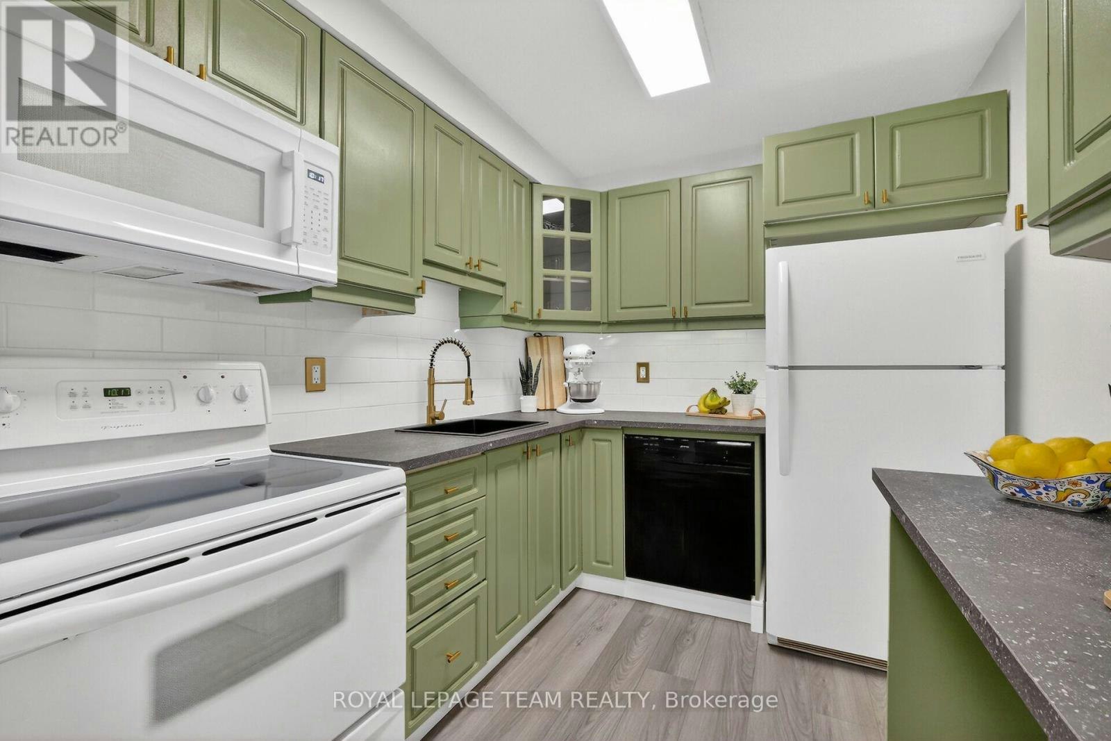 1809-515 St Laurent Boulevard, Ottawa, ON, K1K 3X5 - 12