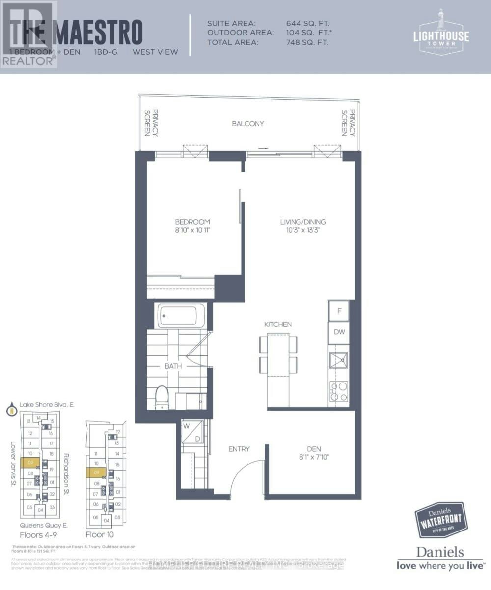 909-15 Lower Jarvis Street, Toronto, ON, M5E 0C4 - 18