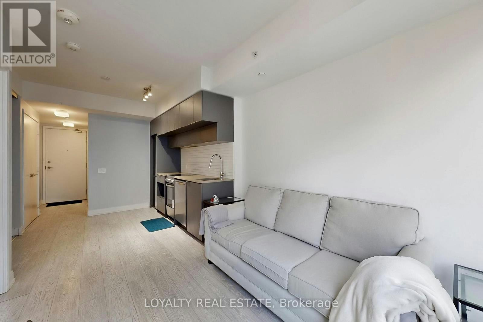 1701-181 Dundas Street E, Toronto, ON, M5A 0N5 - 20