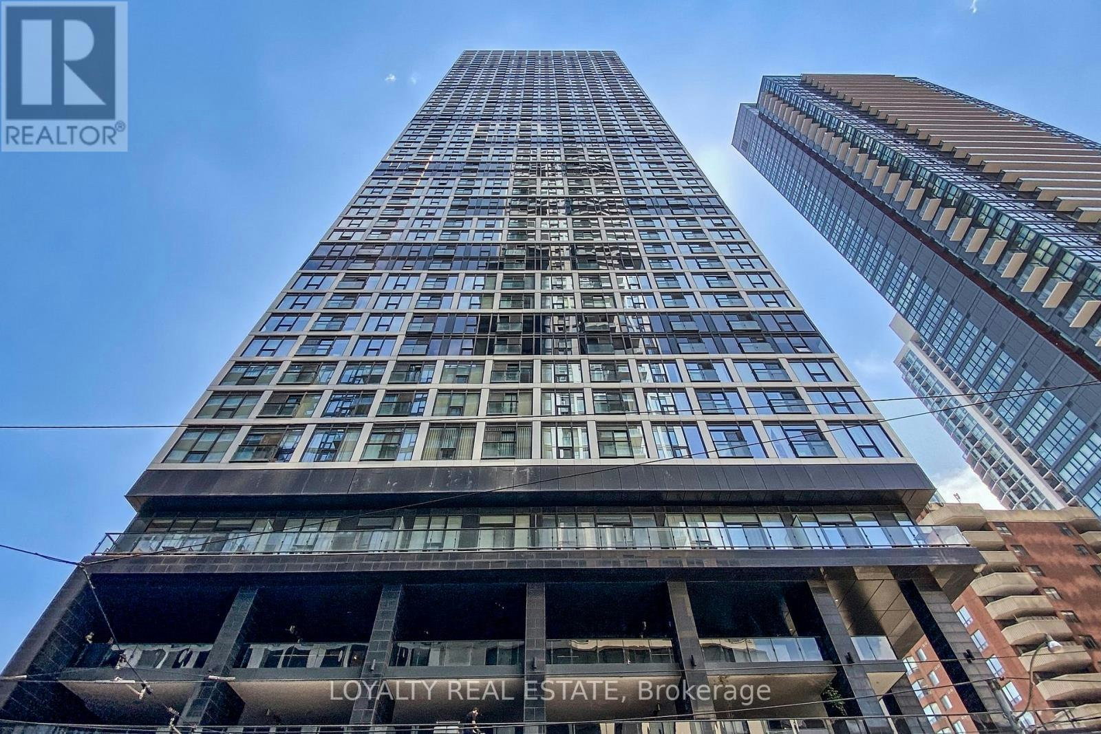 1701-181 Dundas Street E, Toronto, ON, M5A 0N5 - 5