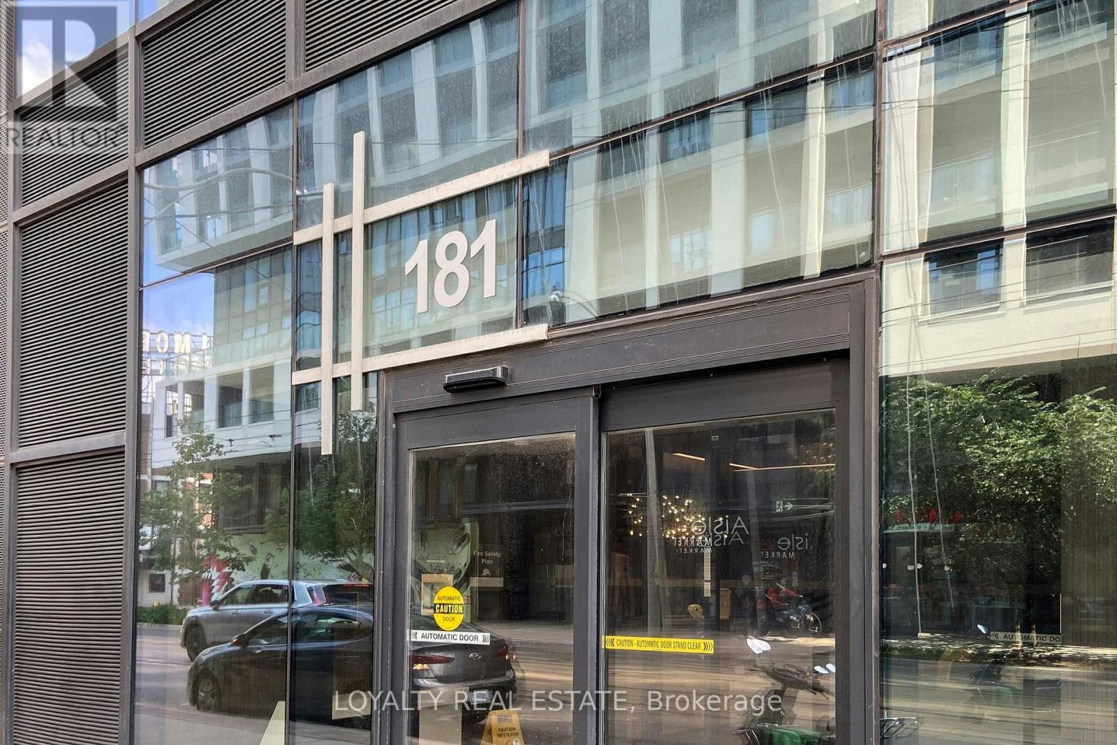 1701-181 Dundas Street E, Toronto, ON, M5A 0N5 - 9