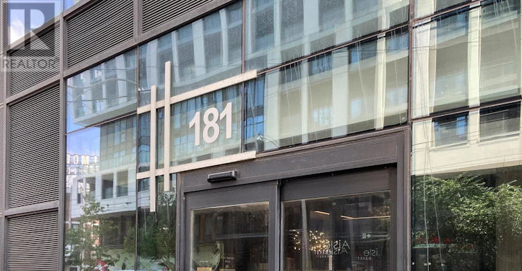 1701-181 Dundas Street E, Toronto, ON, M5A 0N5 - 9