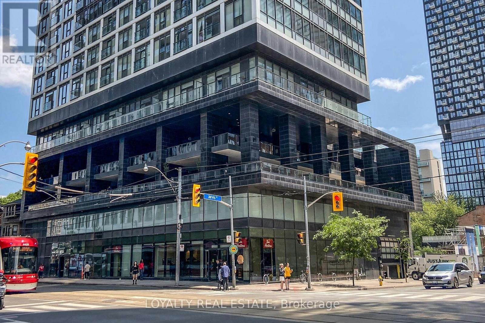 1701-181 Dundas Street E, Toronto, ON, M5A 0N5 - 6