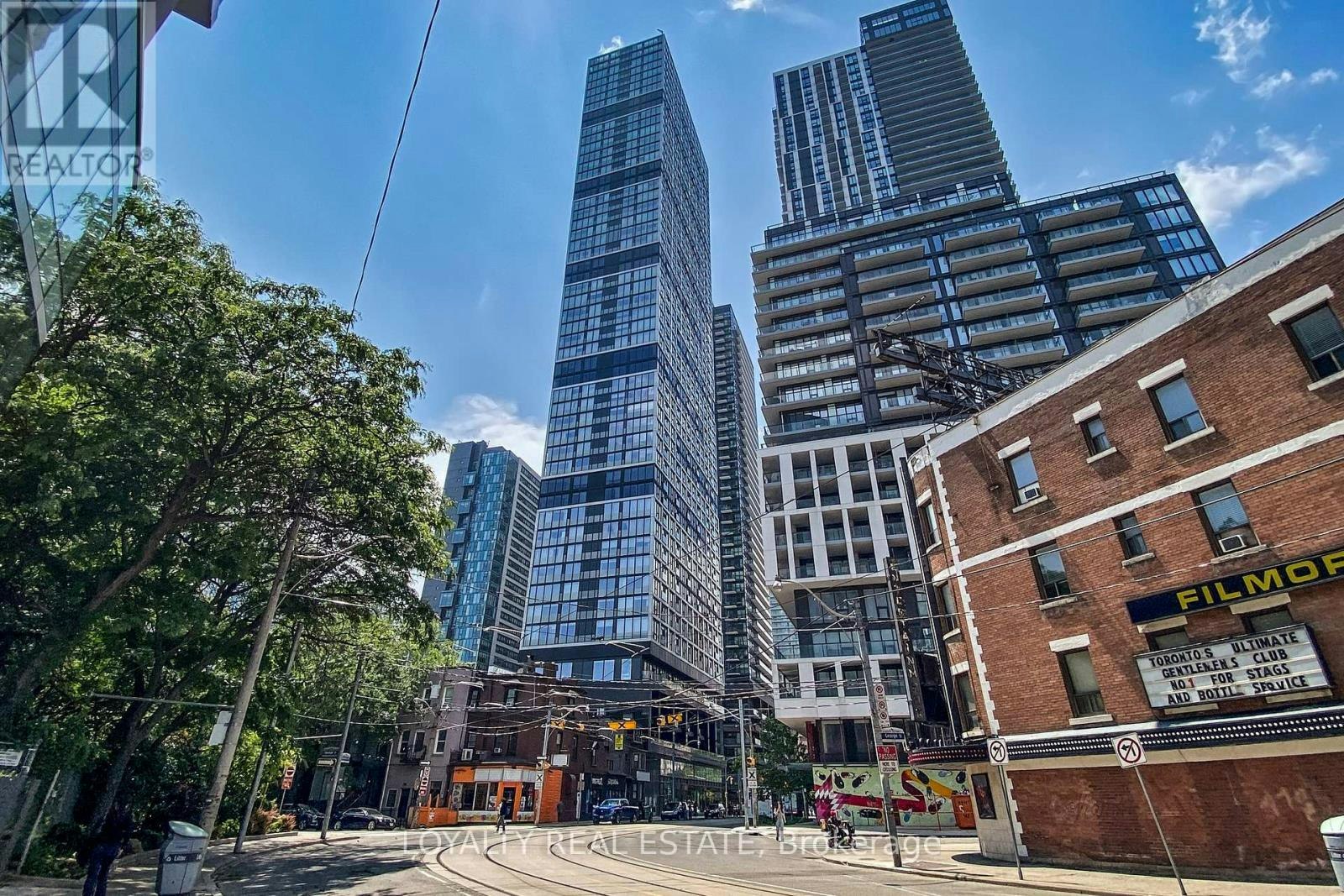 1701-181 Dundas Street E, Toronto, ON, M5A 0N5