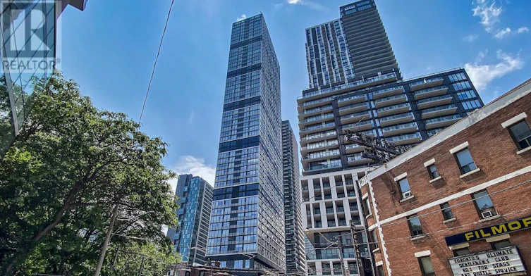 1701-181 Dundas Street E, Toronto, ON, M5A 0N5