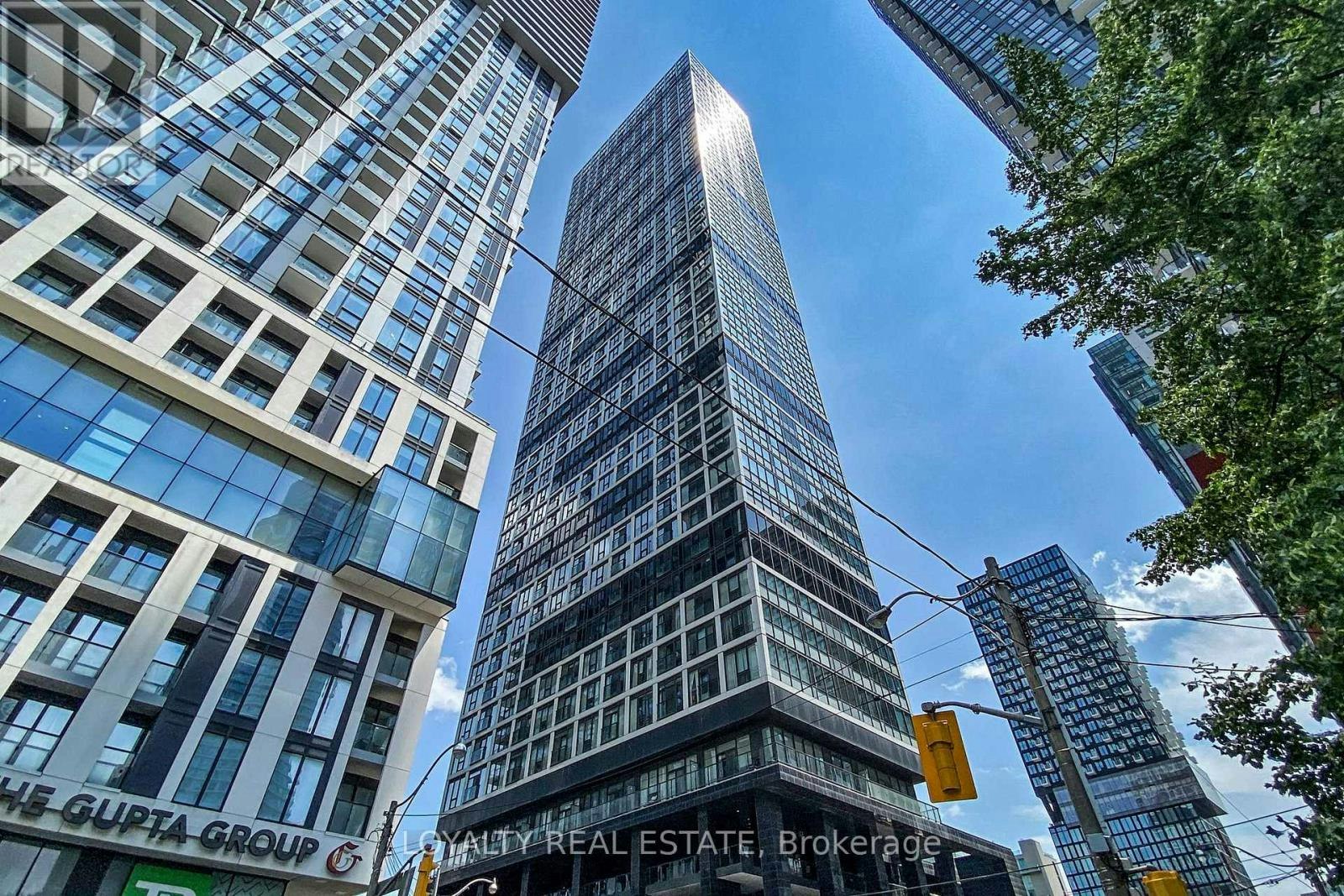 1701-181 Dundas Street E, Toronto, ON, M5A 0N5 - 2