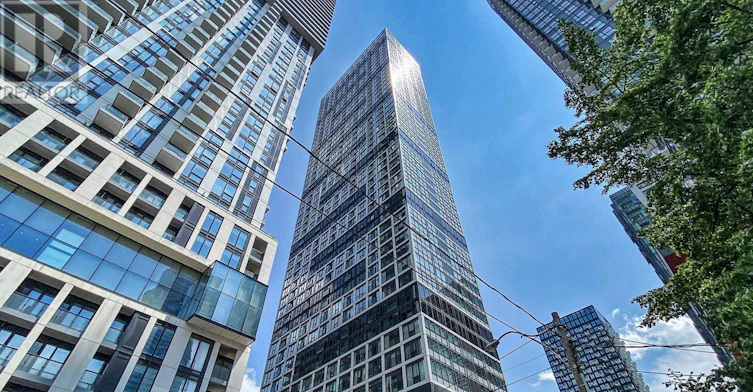 1701-181 Dundas Street E, Toronto, ON, M5A 0N5 - 2