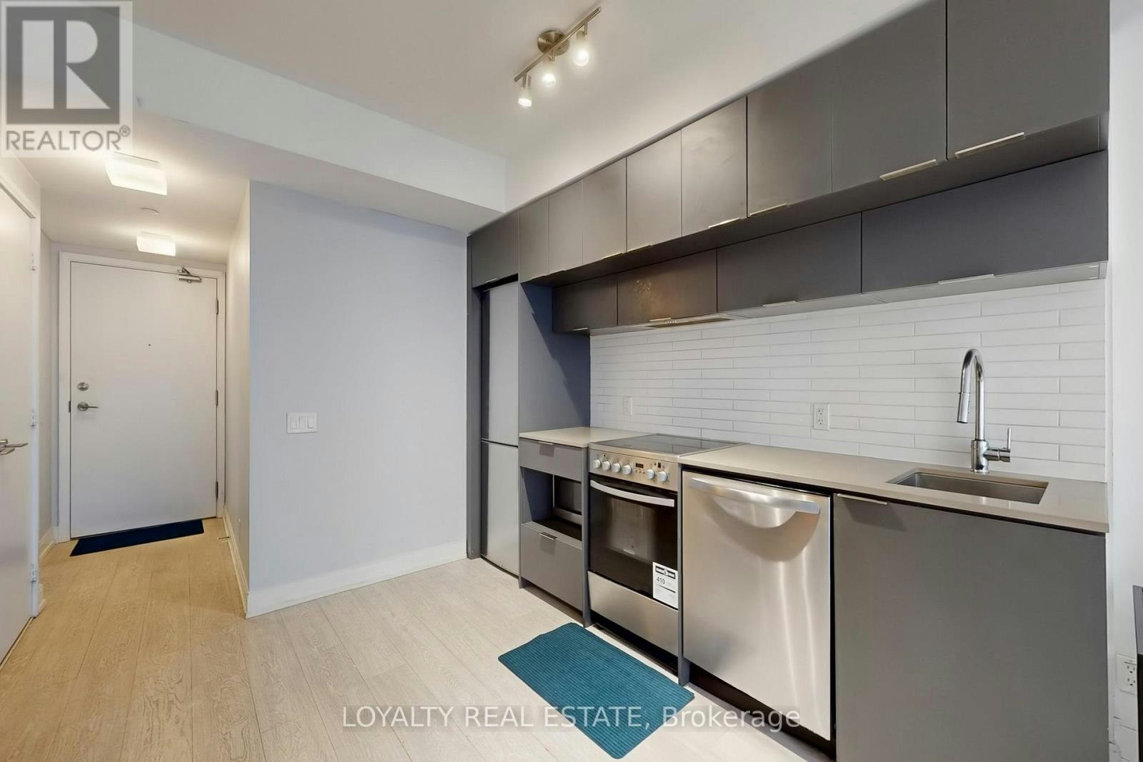 1701-181 Dundas Street E, Toronto, ON, M5A 0N5 - 26