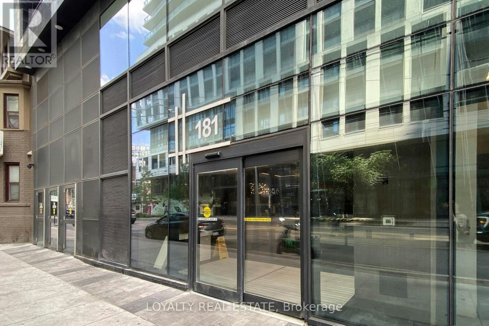 1701-181 Dundas Street E, Toronto, ON, M5A 0N5 - 8