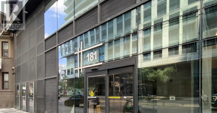 1701-181 Dundas Street E, Toronto, ON, M5A 0N5 - 8