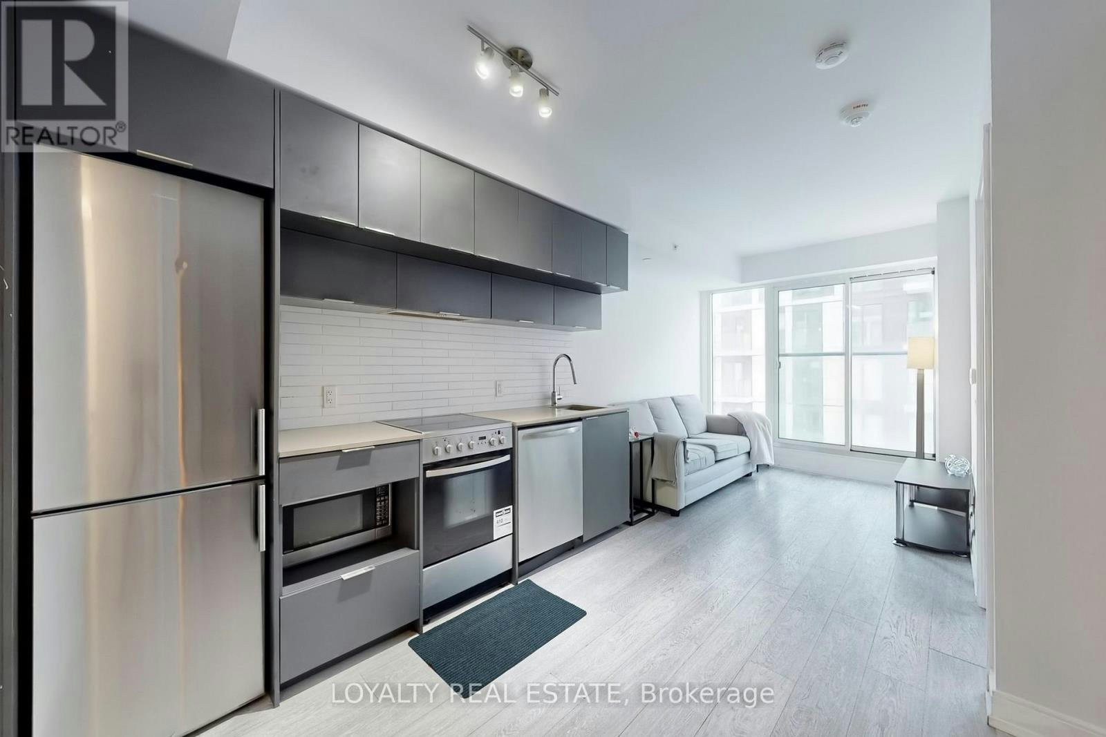 1701-181 Dundas Street E, Toronto, ON, M5A 0N5 - 24