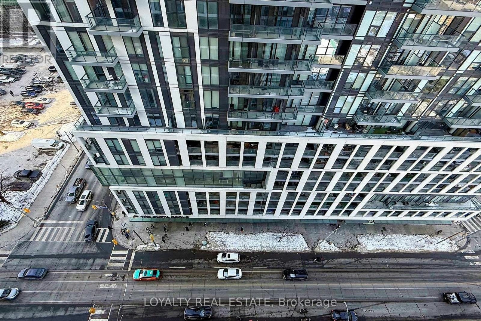 1701-181 Dundas Street E, Toronto, ON, M5A 0N5 - 40