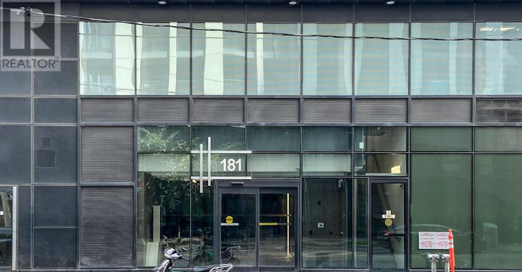 1701-181 Dundas Street E, Toronto, ON, M5A 0N5 - 7