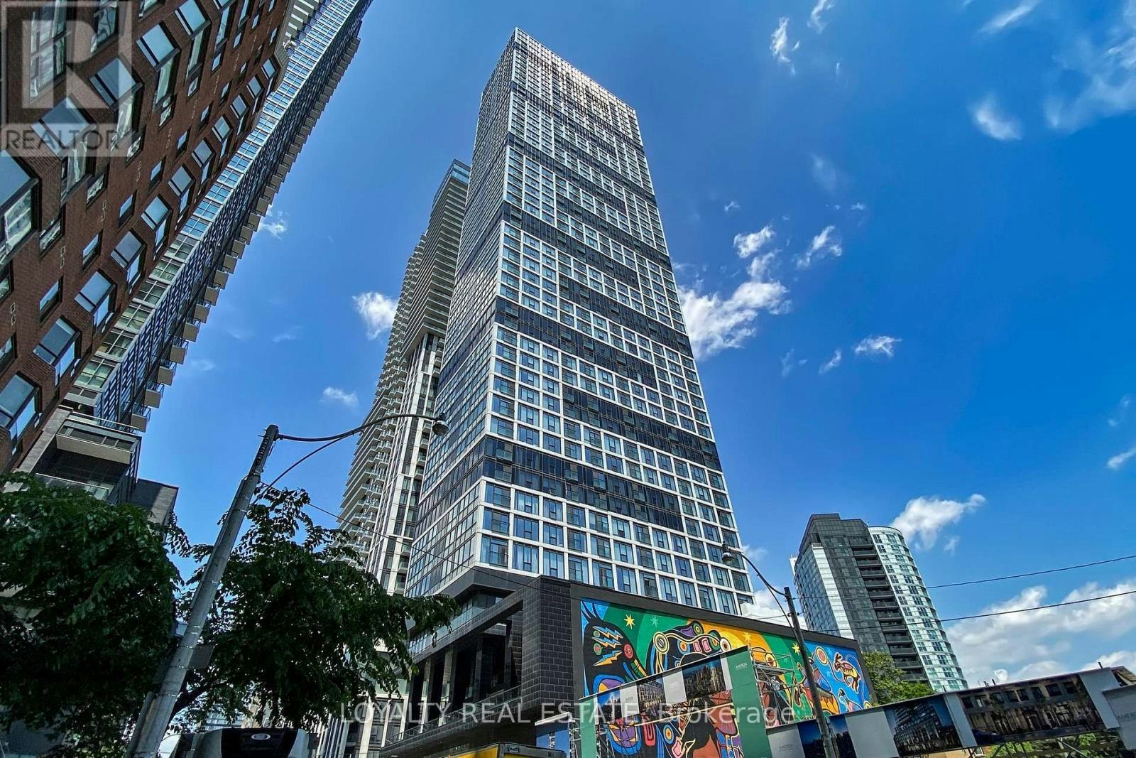1701-181 Dundas Street E, Toronto, ON, M5A 0N5 - 4
