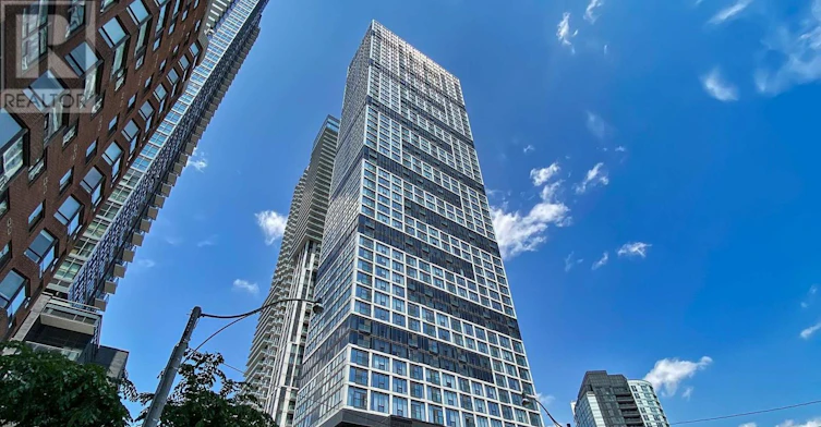 1701-181 Dundas Street E, Toronto, ON, M5A 0N5 - 4