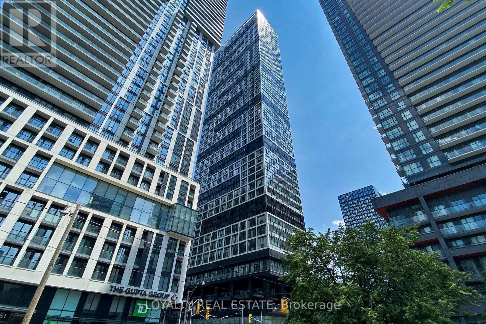 1701-181 Dundas Street E, Toronto, ON, M5A 0N5 - 3