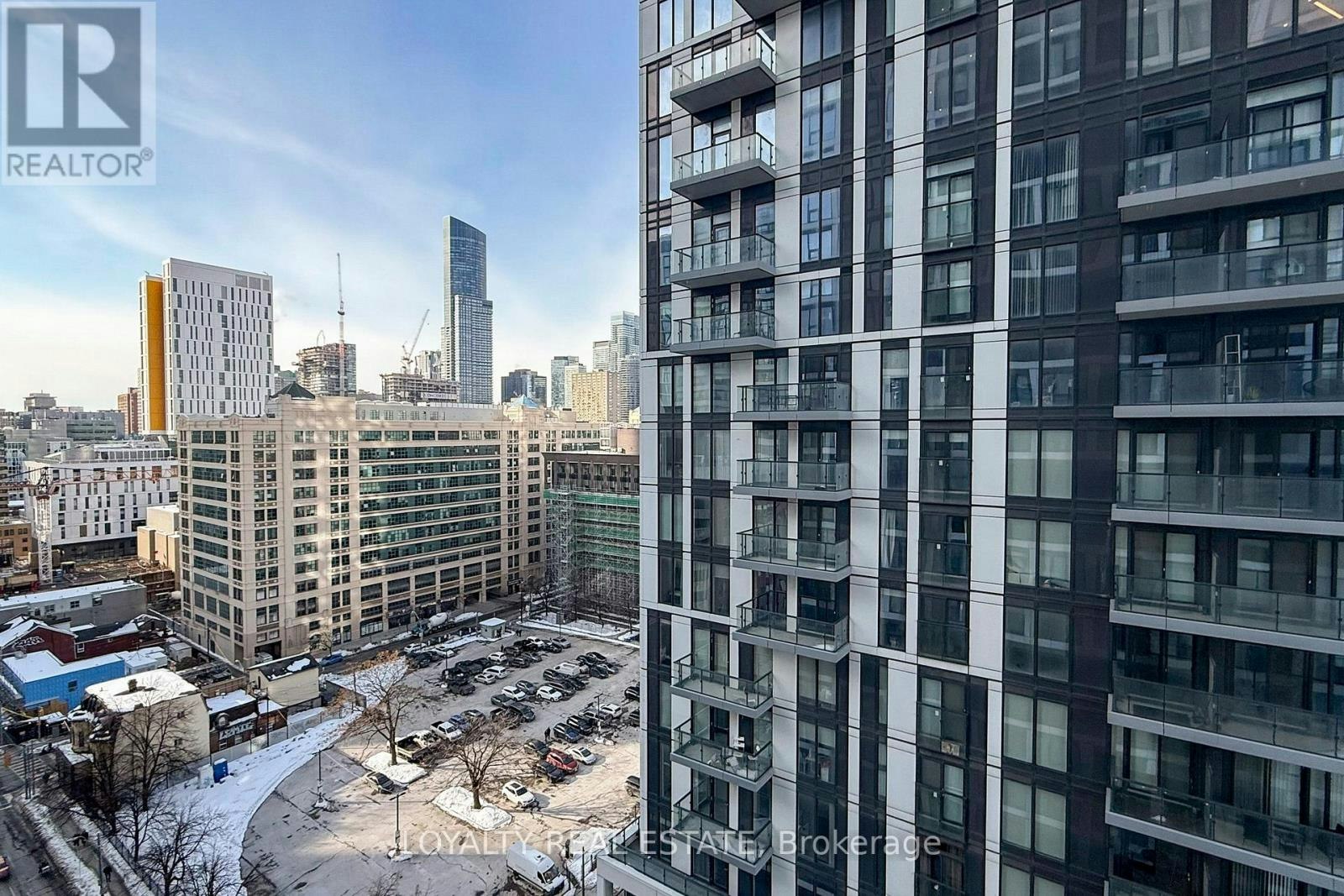 1701-181 Dundas Street E, Toronto, ON, M5A 0N5 - 41