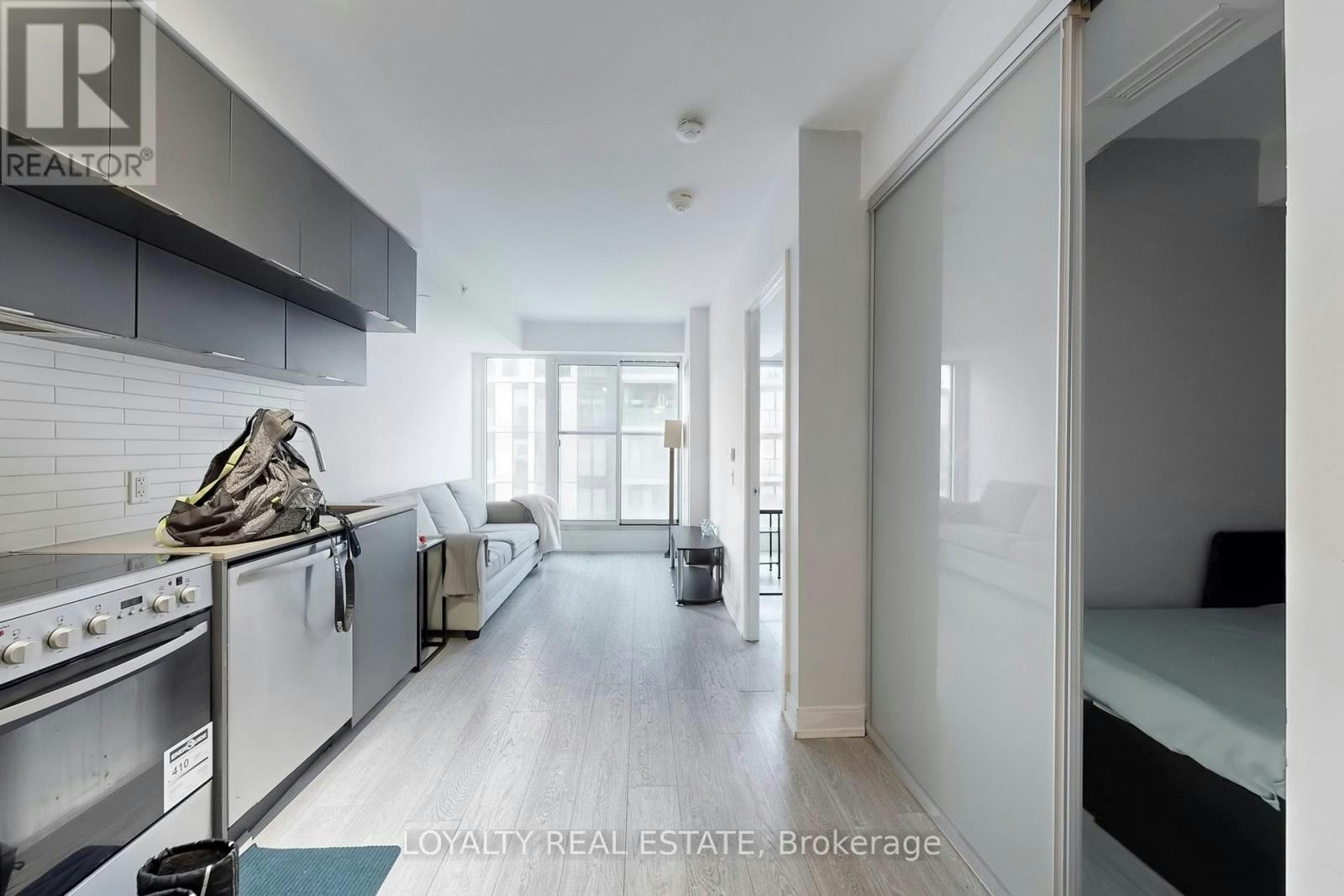 1701-181 Dundas Street E, Toronto, ON, M5A 0N5 - 23
