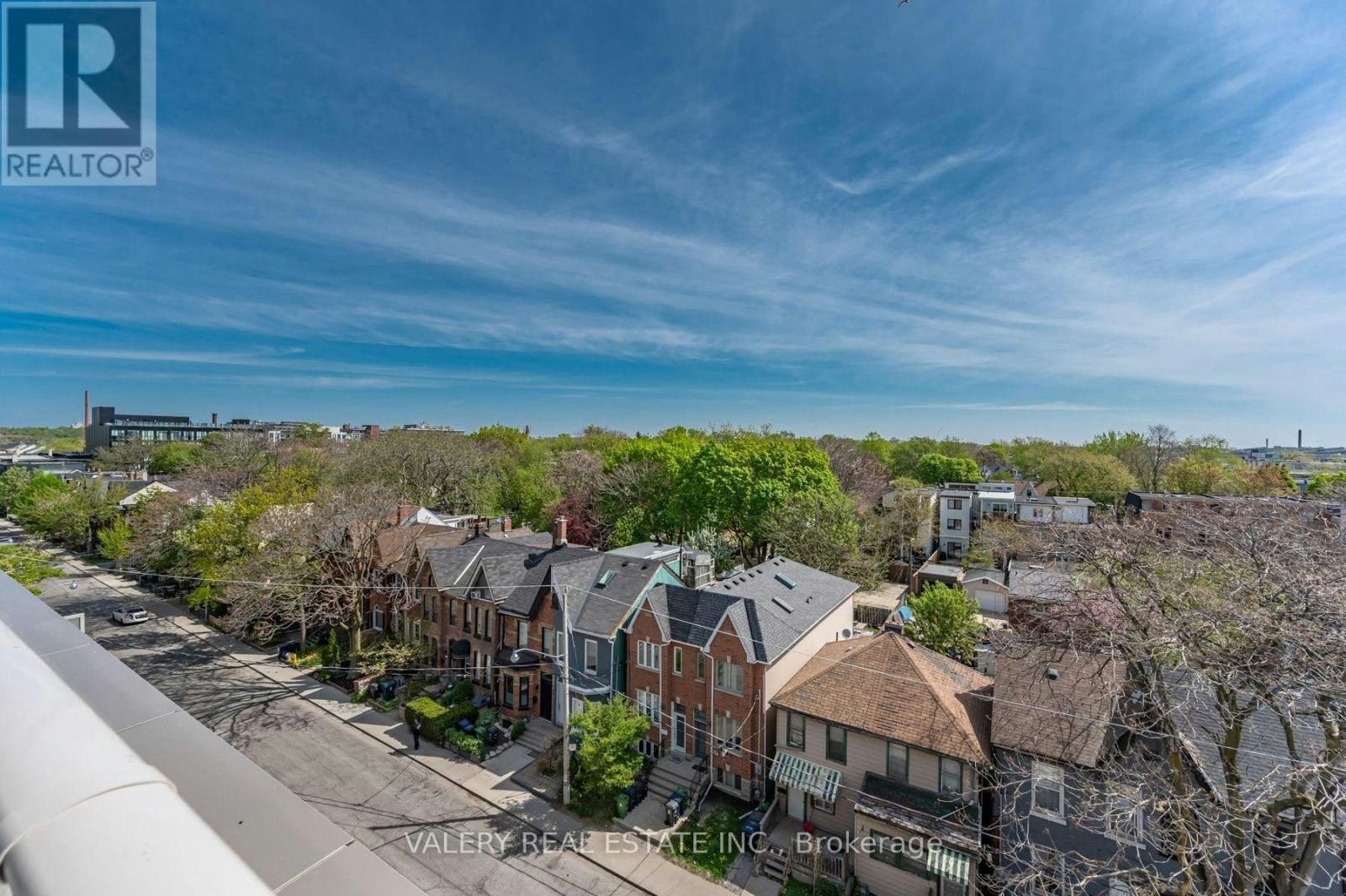 631-150 Logan Avenue, Toronto, ON, M4M 0E4 - 12