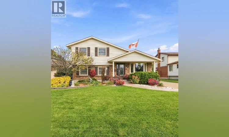 314 Oaklea Court