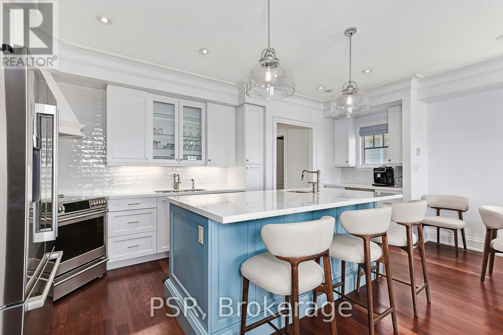 306-40 Trott Boulevard, Collingwood, ON, L9Y 5K5 - 13