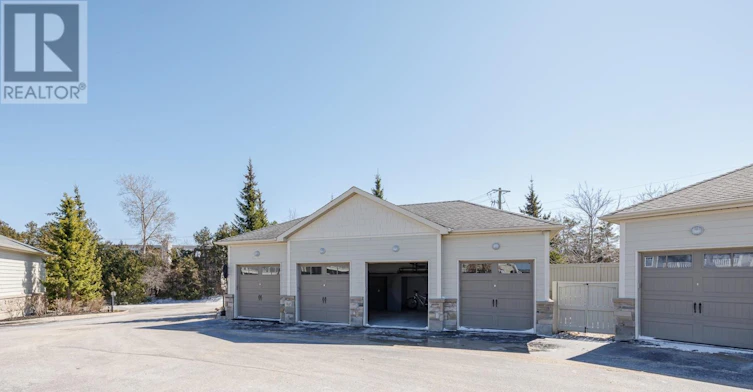 306-40 Trott Boulevard, Collingwood, ON, L9Y 5K5 - 40