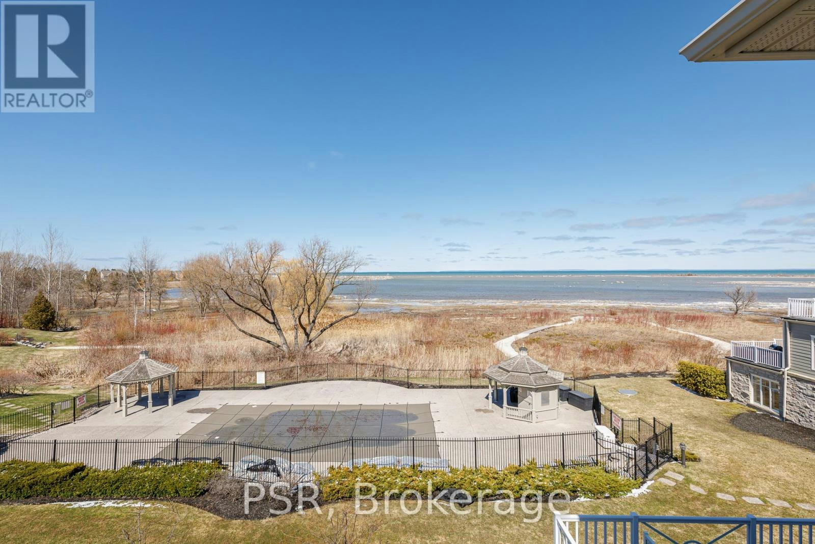 306-40 Trott Boulevard, Collingwood, ON, L9Y 5K5 - 41