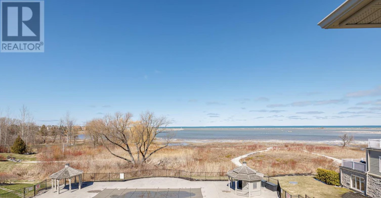 306-40 Trott Boulevard, Collingwood, ON, L9Y 5K5 - 41