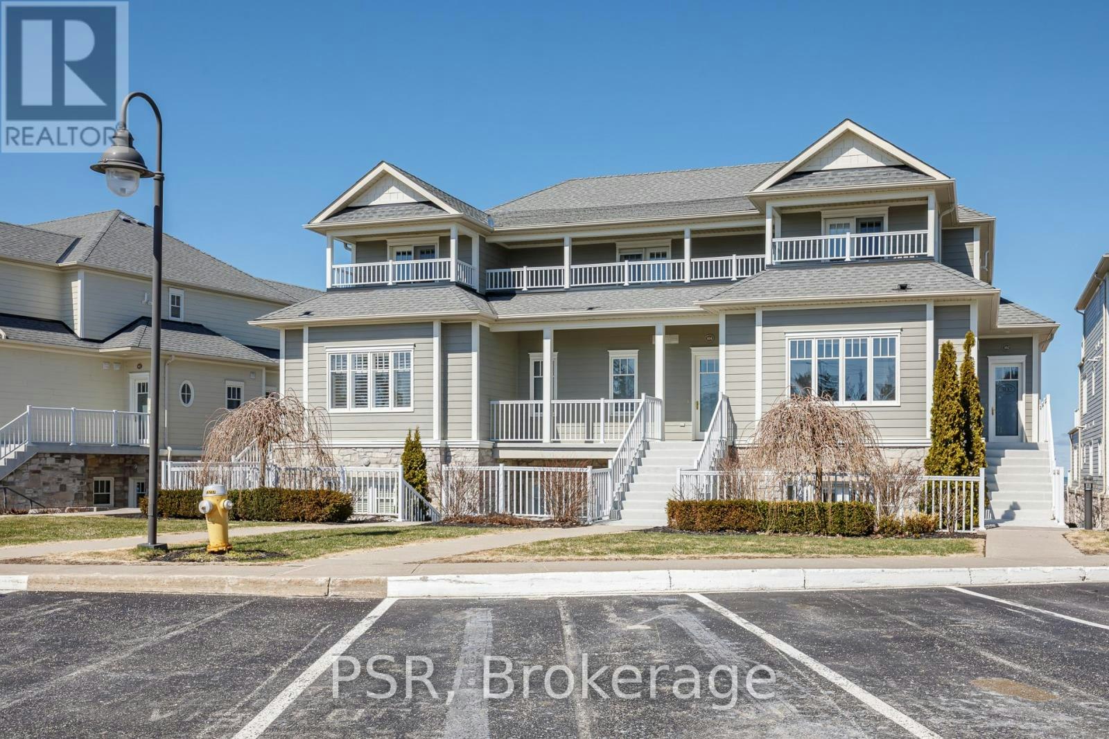 306-40 Trott Boulevard, Collingwood, ON, L9Y 5K5 - 48