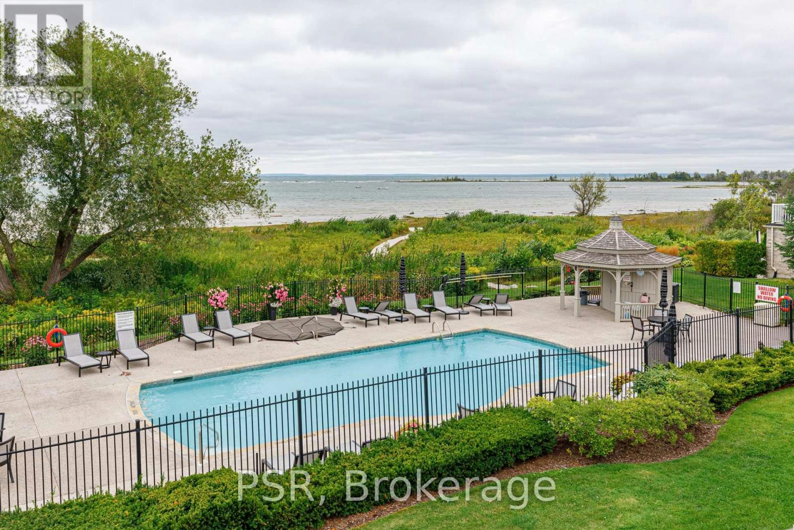 306-40 Trott Boulevard, Collingwood, ON, L9Y 5K5 - 47