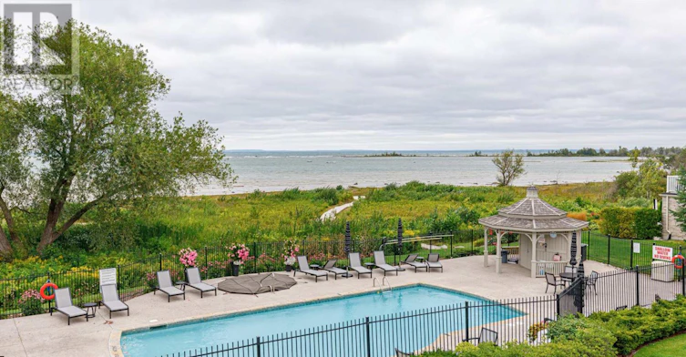 306-40 Trott Boulevard, Collingwood, ON, L9Y 5K5 - 47