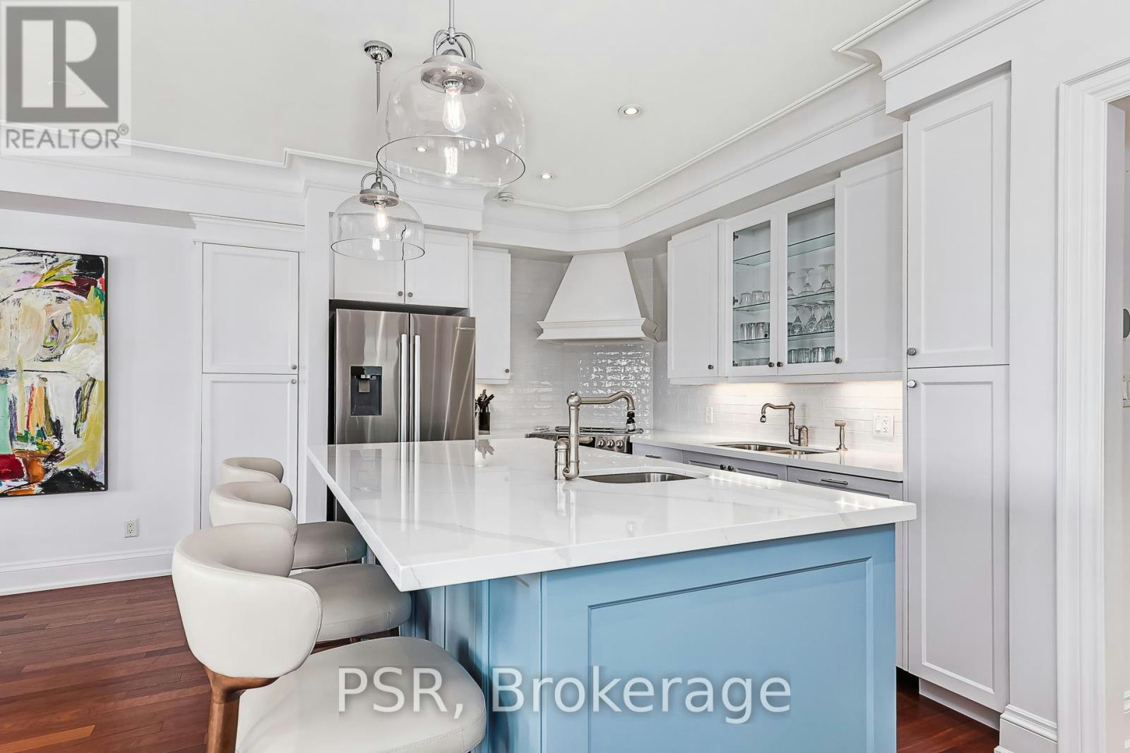 306-40 Trott Boulevard, Collingwood, ON, L9Y 5K5 - 12