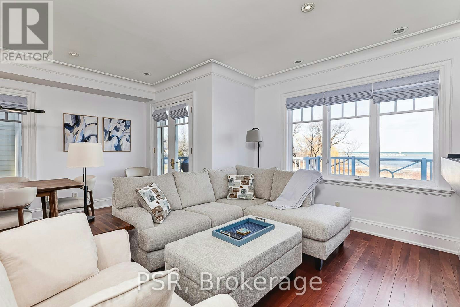 306-40 Trott Boulevard, Collingwood, ON, L9Y 5K5 - 18