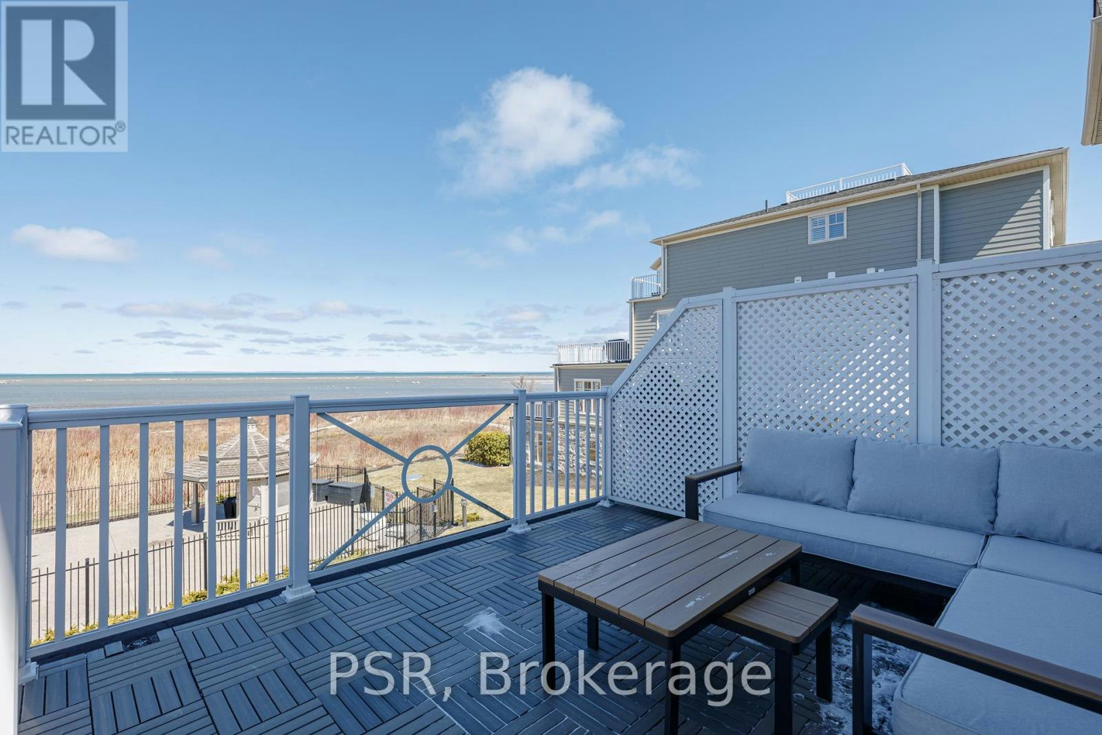 306-40 Trott Boulevard, Collingwood, ON, L9Y 5K5 - 23