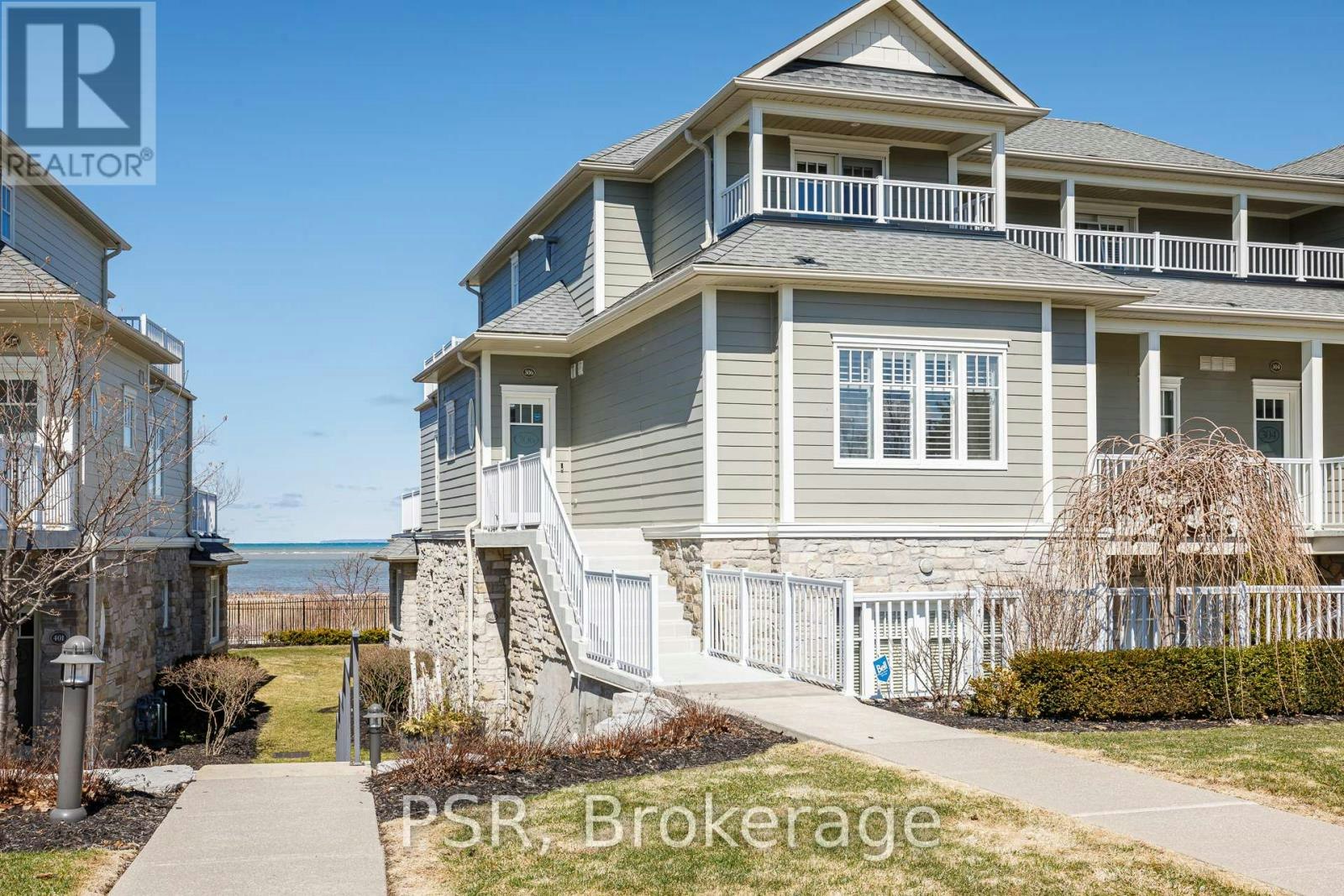 306-40 Trott Boulevard, Collingwood, ON, L9Y 5K5 - 2