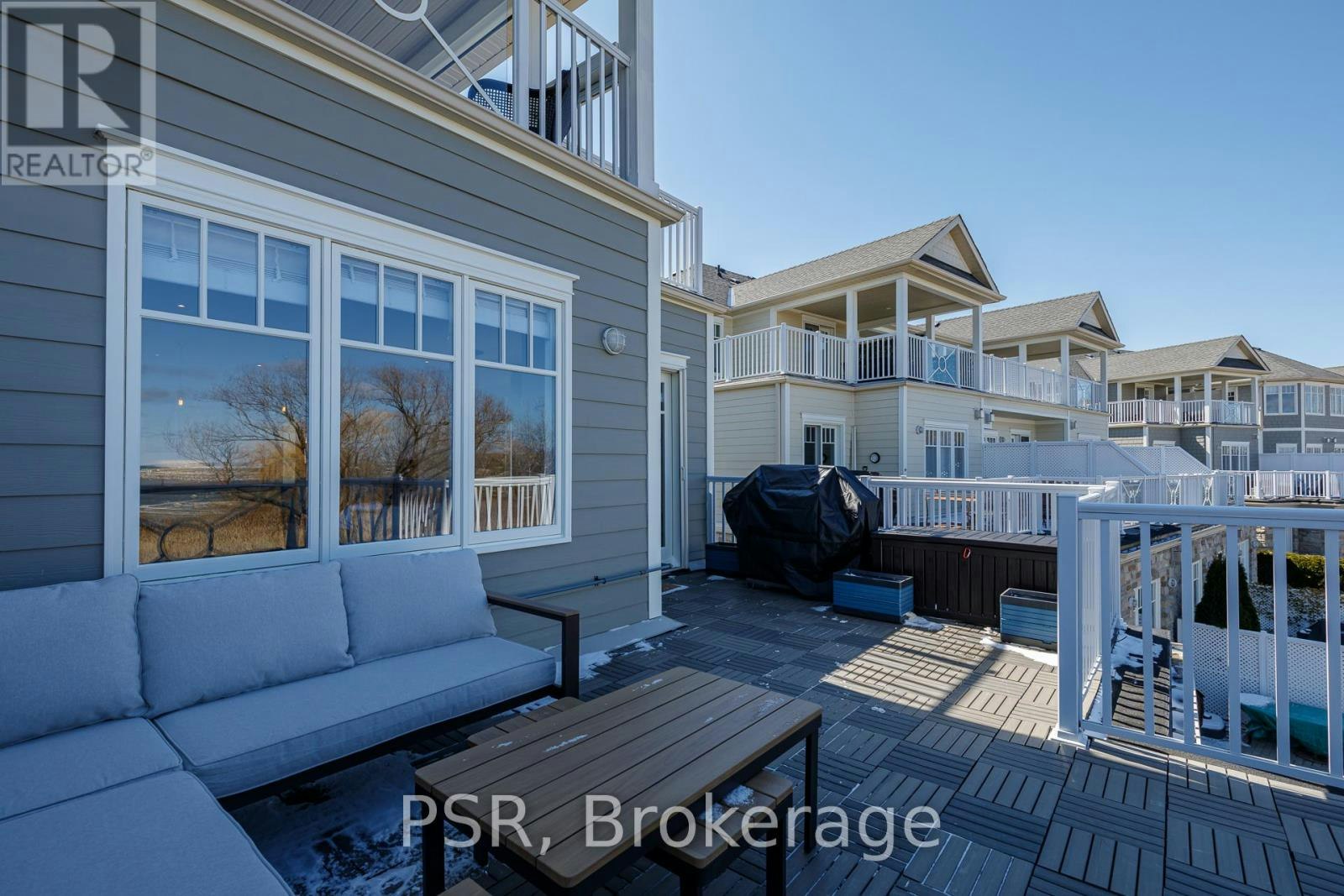 306-40 Trott Boulevard, Collingwood, ON, L9Y 5K5 - 22