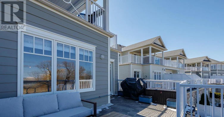 306-40 Trott Boulevard, Collingwood, ON, L9Y 5K5 - 22
