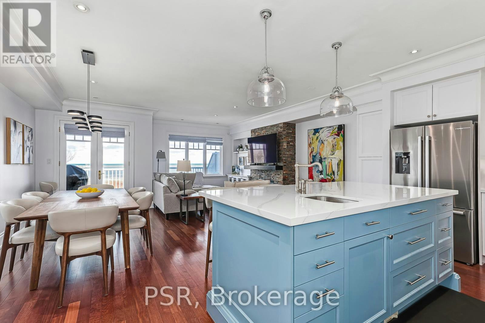 306-40 Trott Boulevard, Collingwood, ON, L9Y 5K5 - 11