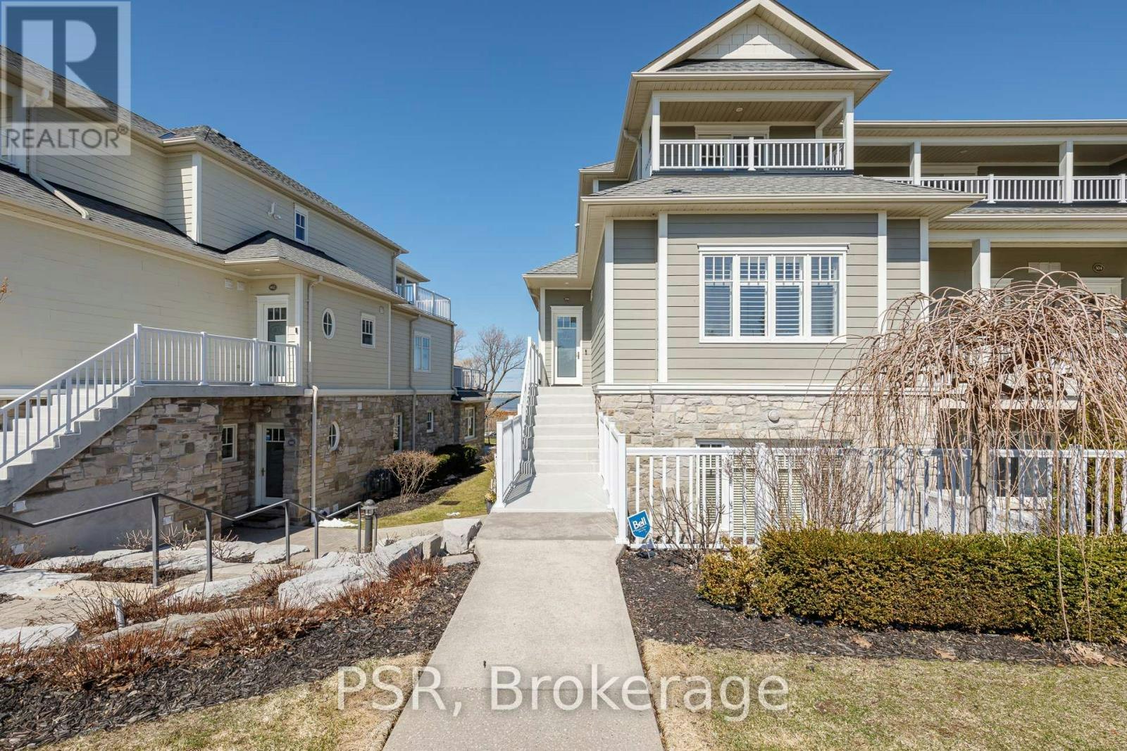 306-40 Trott Boulevard, Collingwood, ON, L9Y 5K5 - 42